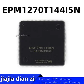 1 шт. микросхем EPM1270T144I5N EPM1270T144 qfp144 ic в наличии