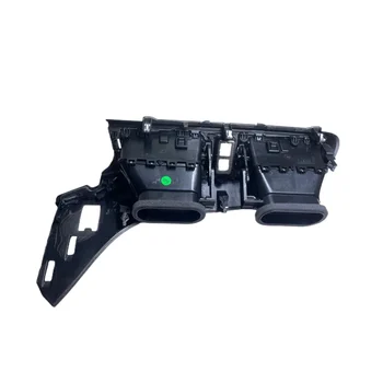 687509788R Центральные молдинги приборной панели для выпуска воздуха в автомобиле для Kadjar Ser 250629 687500613R 3