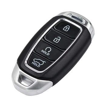 Ecusells P/N: 95440-S1200/S8200/S8310 TQ8-FOB-4F19 Бесключевой Дистанционный Ключ Go Smart Proximity Remote для Hyundai Santa Fe Palisade 3