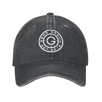 Группа НОД унисекс бейсбольная кепка вперед наблюдений джинсовые промывают шапки шапка Винтаж открытый бег Гольф snapback шляпа