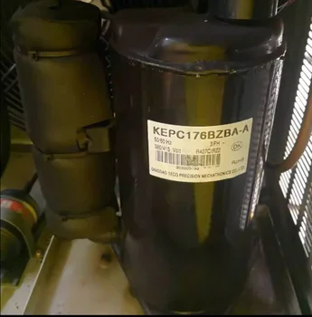 Компрессор масляного радиатора KETC176QZBC-A