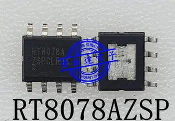 Новый оригинальный RT8078AZSP RT8078A SOP8 7