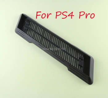 1 шт. для консоли Sony PlayStation 4 PS4 Pro Вертикальная подставка для док-станции, опорная база, простой держатель, тонкий кронштейн для отвода тепла
