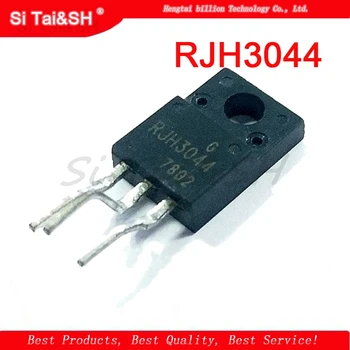 10 шт./лот плазменный ЖК-транзистор RJH3044 TO-220F 1