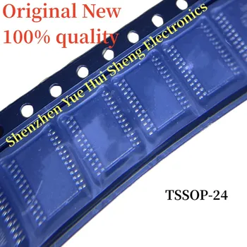 (10 штук) 100% Новый Оригинальный набор микросхем AD5422 AD5422BREZ TSSOP-24