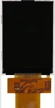 2,4-дюймовый 40P SPI TFT ЖК-экран (без касания) ILI9341 Drive IC 240*320 8/ 16-битный параллельный интерфейс
