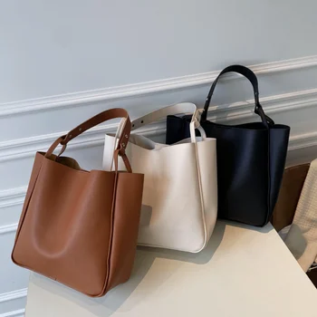2023 Новые женские сумки известного бренда, сумки через плечо, сумки для покупок и путешествий, женские сумки большой емкости из кожи