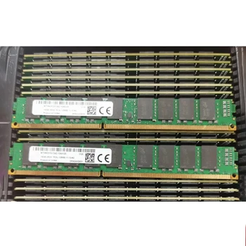MT18KDF2G72AZ-1G6A1ZE/ZG 16GB 16G RAM 2RX8 DDR3L 1600 PC3L-12800E Half U Для серверной Памяти MT Высокое Качество Быстрая Доставка