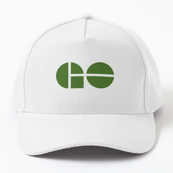 Бейсболка GO Transit, черная солнцезащитная кепка, шапки для вечеринок из пенопласта, бейсболка для гольфа, мужская и женская одежда