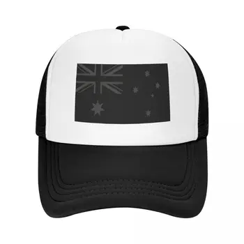 Бейсболка с австралийским затемнением / флагом-невидимкой, бейсболка роскошного бренда, шляпа с застежкой сзади, женские шляпы, мужские кепки 0