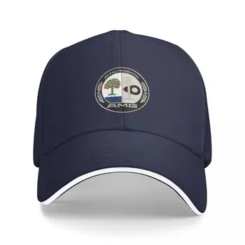 Бейсболка с логотипом Affalterbach, военная кепка, мужские кепки, женские шляпы, мужские кепки
