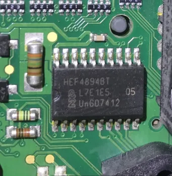 Бесплатная доставка HEF4894BT IC 10 шт. 0