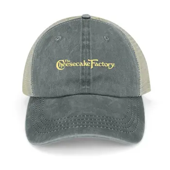Брендовые мужские кепки в ковбойской шляпе Cheesecake Factory, спортивные кепки Rave, военные Тактические кепки, Шляпа Мужская Женская 0