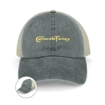 Брендовые мужские кепки в ковбойской шляпе Cheesecake Factory, спортивные кепки Rave, военные Тактические кепки, Шляпа Мужская Женская 5