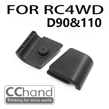 Воздухозаборник для кондиционера CChand RC4WD 1: 10 D90 D110