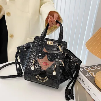 Высококачественные женские сумки, дизайнерская сумка с верхней ручкой, модная сумка через плечо, сумка-мессенджер, сумка через плечо для девочек