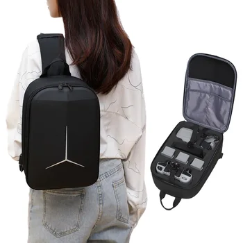 Для DJI DJI AIR2 S коробка для хранения сумок для дронов, сумка через плечо, нагрудная сумка, аксессуары для сумок через плечо