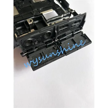 Запасные части для Sony ILCE-A7 A7R A7S Интерфейс порта HDMI Резиновая крышка USB РЕЗИНОВАЯ