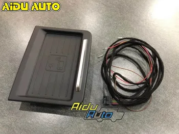 ИСПОЛЬЗУЕТСЯ для модуля беспроводного зарядного устройства Audi Q5 80A