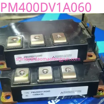 Используется оригинальный модуль питания IPM PM400DV1A060