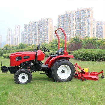 мини-трактор 4x4 20hp 15hp 30hp 40hp 60hp 70hp 25hp Можете Выбрать Сельскохозяйственный Трактор с двигателем EPA для продажи