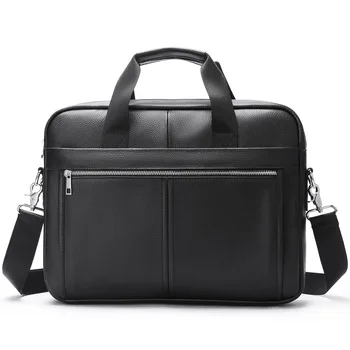 Мужские портфели, мужские сумки из натуральной кожи, адвокатская / офисная сумка для мужчин, сумка для ноутбука, кожаные портфели, сумка для документов