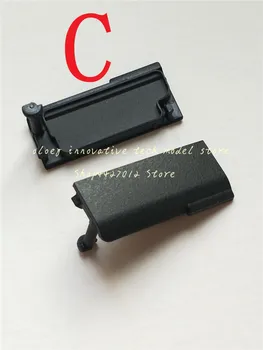 НОВАЯ Дверца с Резиновой Крышкой USB A7 iii/M3, совместимая с HDMI Крышка Микрофона, Интерфейсная Крышка Для Sony ILCE-7M3 ILCE Alpha 7M3 A7III A7M3