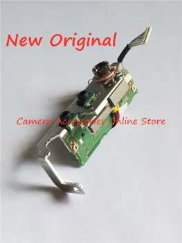 новая оригинальная интерфейсная плата порта микрофона для наушников для Canon для ремонта EOS 5D MARK IV/5D4