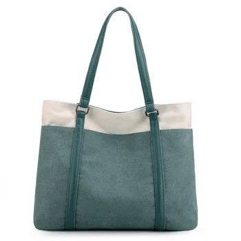 Новая сумка На одно плечо Японской и Корейской версии Для Отдыха Женская Модная Тканевая Художественная Женская сумка Универсальная Холщовая Женская сумка 0