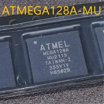 Новые и оригинальные 1 шт. ATMEGA128A-MU ATMEGA128A QFN64