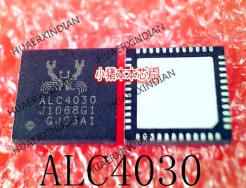 Новый Оригинальный ALC4030-CGT ALC4030-CG ALC4030 QFN