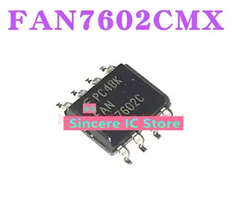 Новый оригинальный приклад с встроенным ЖК-дисплеем direct shooting FAN7602 с чипом управления питанием 7602