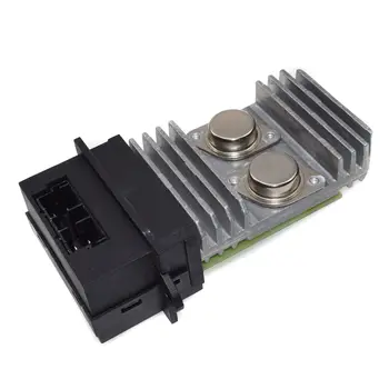 Новый резистор двигателя вентилятора автонагревателя для Renault Megane 7701040562 резистор управления вентилятором