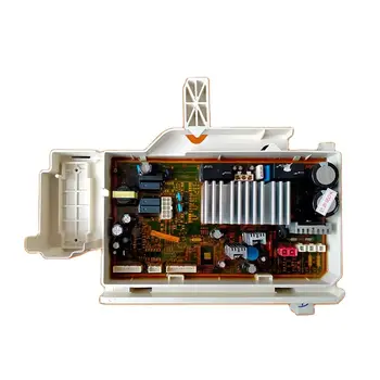 Оригинальная материнская плата DC92-00597B для Samsung Запчасти для инвертора стиральной машины с барабаном