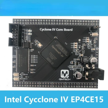 Плата разработки Altera Intel FPGA Core Cyclone IV CycloneIV EP4CE15 SDRAM