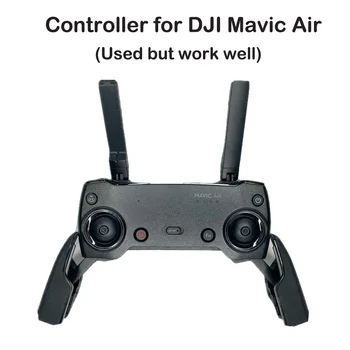 Протестированный контроллер для DJI Mavic Air Оригинальные Запчасти для ремонта пульта дистанционного управления, аксессуар