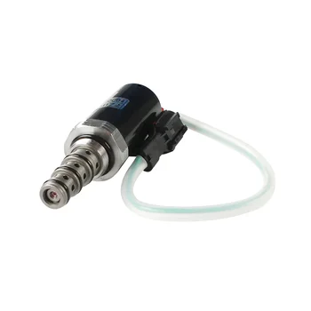 Электромагнитный клапан Гидравлического насоса для Экскаватора EC210 EC240 EC210B EC240B EC290 KDRDE5K-20/40C04-109 SA7223-00810